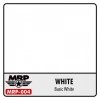 MR. Paint MRP-004 White - Basic White 30ml