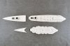 I Love Kit 65703 HMS Hood 1941 Top Grade 1/700