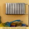 Point of no Return 3523024 Kaloryfer żeliwny i grzejnik łazienkowy / Cast iron radiator and bathroom radiator 1/35
