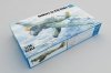 Trumpeter 02420 Junkers Ju-87A Stuka 1/24