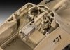 Revell 63358 Sd.Kfz. 164 Nashorn - model set 1/72