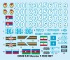 Trumpeter 09508 Russian T-72B3 MBT 1/35