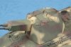 Trumpeter 01539 German IIWW E-75 Flakpanzer (1:35)
