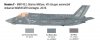 Italeri 92810 F-35 B Lightning II 1/48