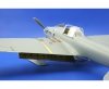 Eduard 32311 Il-2m3 landing flaps HOBBY BOSS (1:32)