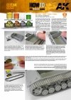 AK Interactive AK12002-B REFILL – EXTRA THIN CEMENT GLUE 200ml