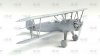 ICM 32051 Stearman PT-17 with American Cadets 1/32