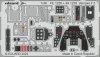 Eduard 491258 Vampire F.3 AIRFIX 1/48
