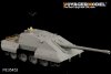 Voyager Model PE35452 WWII German Jagdpanzer E-100 for Trumpeter 01596 1/35