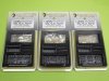 Master SM-350-094 USN 40 mm/56 Bofors quadruple mount ver.2 / with Mk-51 director - (resin, PE and turned parts) - (6pcs) 1:350 