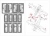 Omask 64006 F4F Wildcat (for Eduard) 1/48