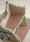 RT-Diorama 35271 Diorama-Base: Streets of Baghdad 1/35