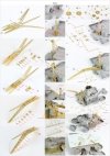 Pontos 35017F1 USS CA-35 Indianapolis 1945 Detail Up Set (1:350)