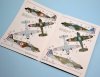 Dora Wings 72028 Bloch MB.152C.1 1/72