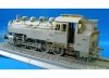 Eduard BIG3573 BR 86 TRUMPETER 1/35