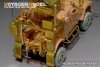 Voyager Model PE35938 Modern US M1240A1 M-ATV For PANDA HOBBY 35027 1/35