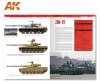 AK Interactive AK666 CHINESE POWER (EN)