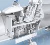 Modelsvit 72047 Su-17M3 advanced fighter-bomber 1/72