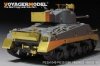 Voyager Model PE351049B WWII UK Sherman VC Firefly (B Ver.included Gun Barrel) For R.F.M 5038 1/35