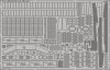Eduard 53193 HMS Hood pt.5 deck 1/200 TRUMPETER