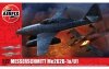 Airfix 04062 Messerschmitt Me 262B-1a 1/72