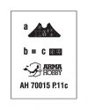Arma Hobby 70015 PZL P.11c Expert Set 1/72