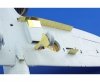 Eduard 48846 Spitfire Mk. I exterior 1/48 Airfix