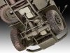 Revell 63348 Unimog 404 S Model Set 1/35