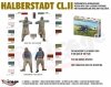 Mirage Hobby 480005 Halberstadt CL.II 1/48