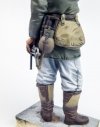 Das Werk DWF014 StuG III crew & Infantry set 1/16