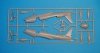 Dora Wings 72005 Bell P-63E-1-BE Kingcobra 1/72