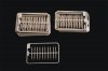 Trumpeter 02057 Workable Track links for E-25 (1:35)