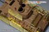 Voyager Model PEA451 WWII Russian T-34/85 Thoma shields wire mesh schürzen (GP) 1/35
