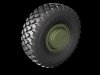 Panzer Art RE35-655 VPK-7829 “Bumerang” road wheels 1/35