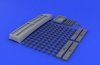 Eduard 632007 SD2 cluster bomb EDUARD 1/32