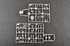 Trumpeter 06736 German Gneisenau Battleship 1/700