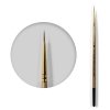 AK Interactive AK851 MARTA KOLINSKY BRUSH #1 SHORT