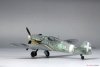 Fine Molds 75916  Bf 109 G-6 Regia Aeronautica 1/72