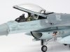 Tamiya 61098 F-16CJ Fighting Falcon 1/48