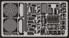 Eduard 35974 Leopard 2A6 1:35 Italeri, Revell