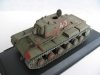 PST 72012 KV-1 Heavy Tank 1/72