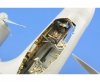 Eduard 49738 Do 17Z-10 interior 1/48 