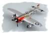 Hobby Boss 80257 P-47D Thunderbolt (1:72)