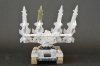 PST 72066 S-125M “Newa-SC” Air Defense System 1/72