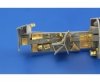 Eduard 49750 Ju 88A-5 interior ICM 1/48