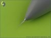 Master AM-32-031 F-14 Alfa Probe & Angle Of Attack probe (1:32)