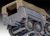 Revell 63344 Krupp Protze KFZ 69 with 3,7cm Pak - model set 1/76