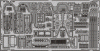 Eduard 49533 F-4B S. A. 1/48 HASEGAWA
