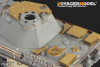Voyager Model PEA139 WWII German Panther F Anti Aircraft Armour (For DRAGON 6403) 1/35