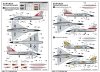 Trumpeter 01683 US F-106B Delta Dart (1:72)